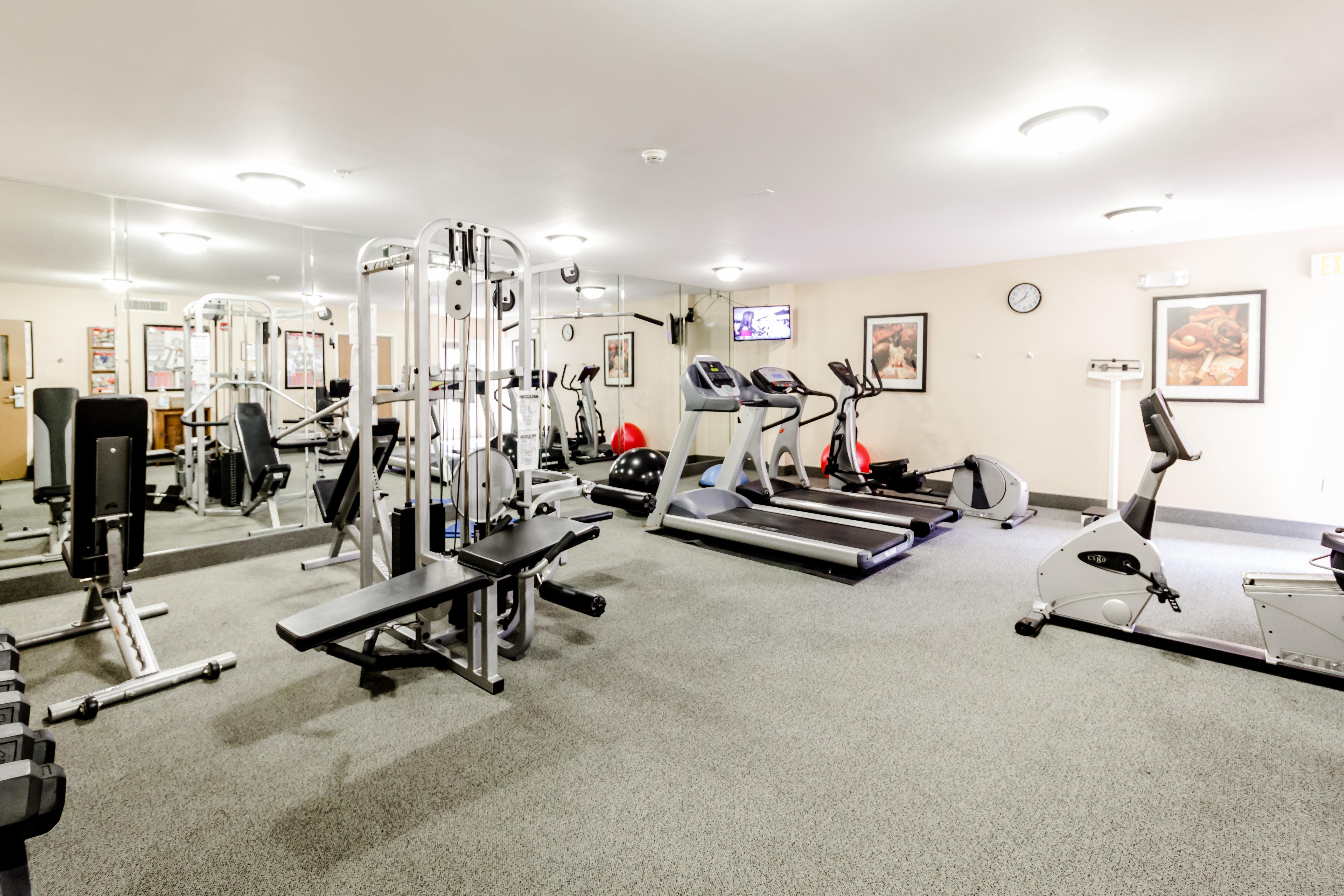 Staybridge Suites Austin Airport By Ihg Buitenkant foto