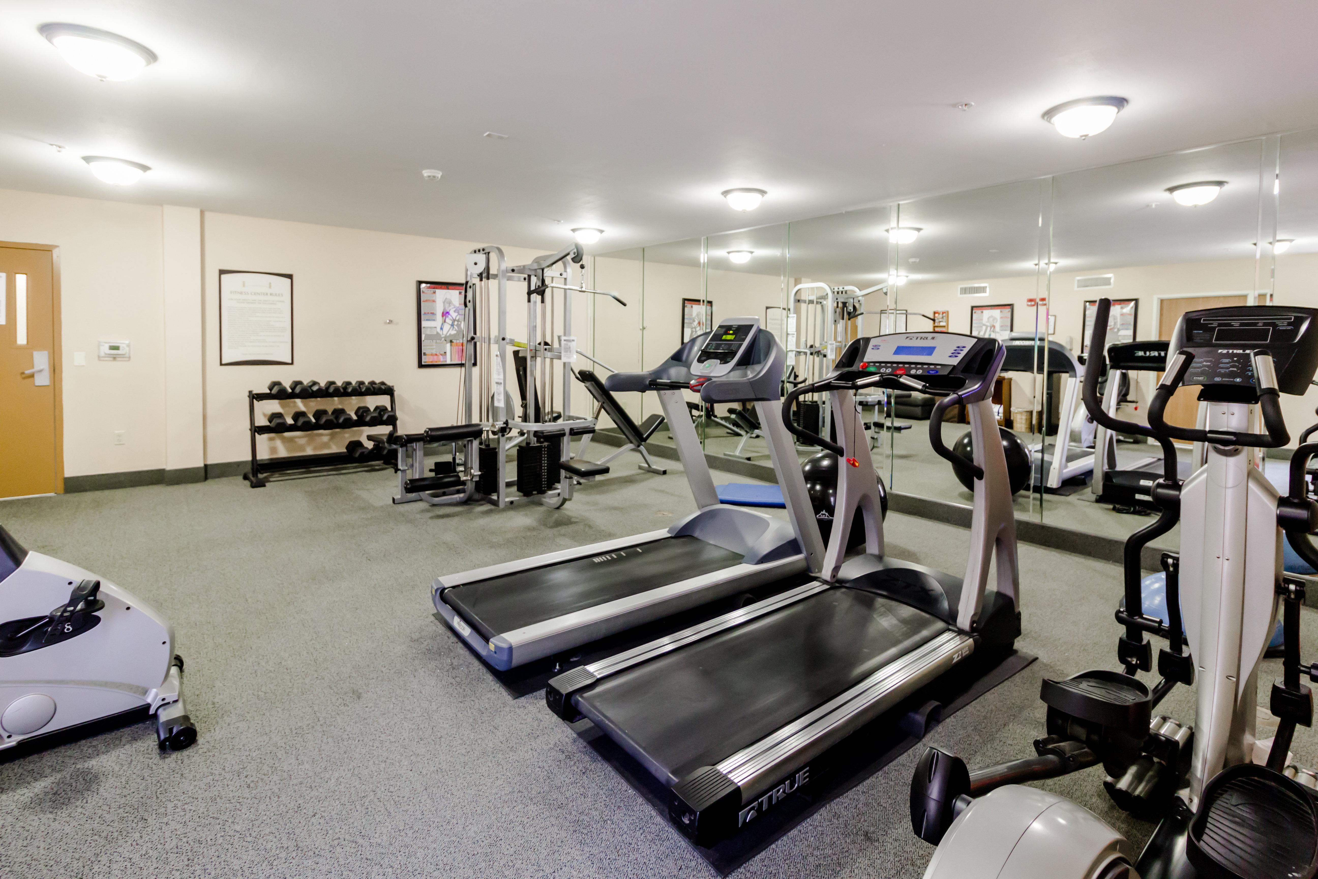 Staybridge Suites Austin Airport By Ihg Buitenkant foto