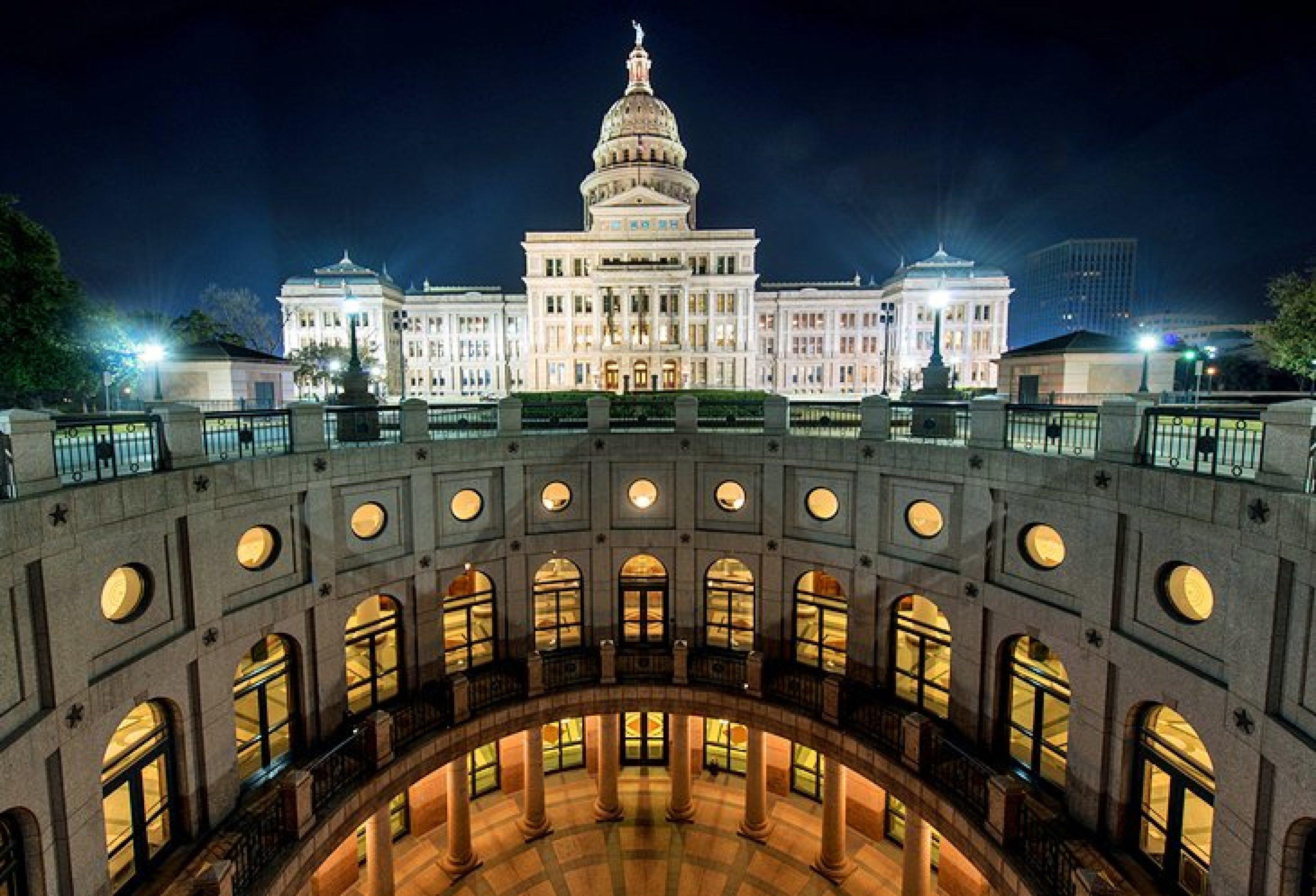 Staybridge Suites Austin Airport By Ihg Buitenkant foto