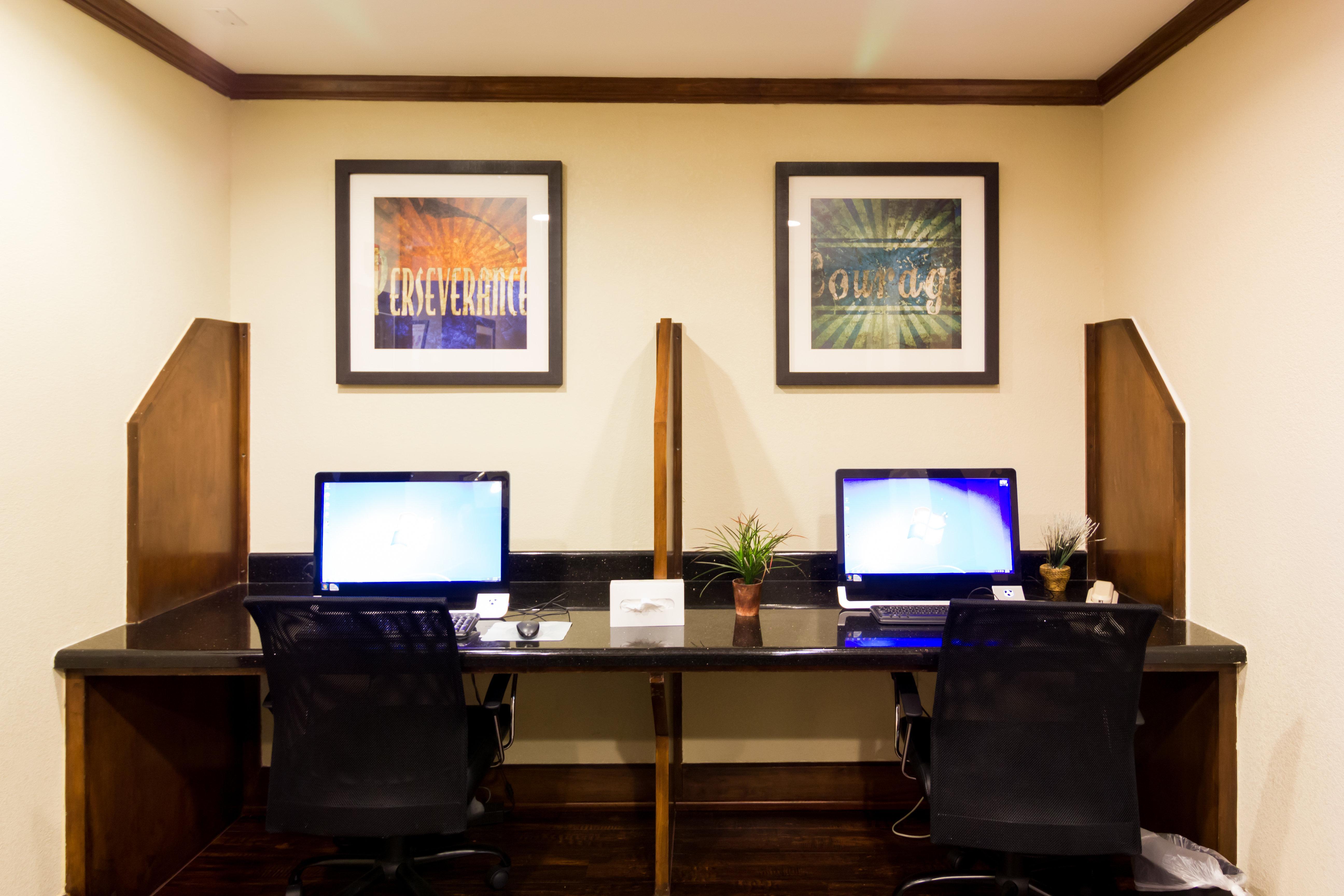 Staybridge Suites Austin Airport By Ihg Buitenkant foto