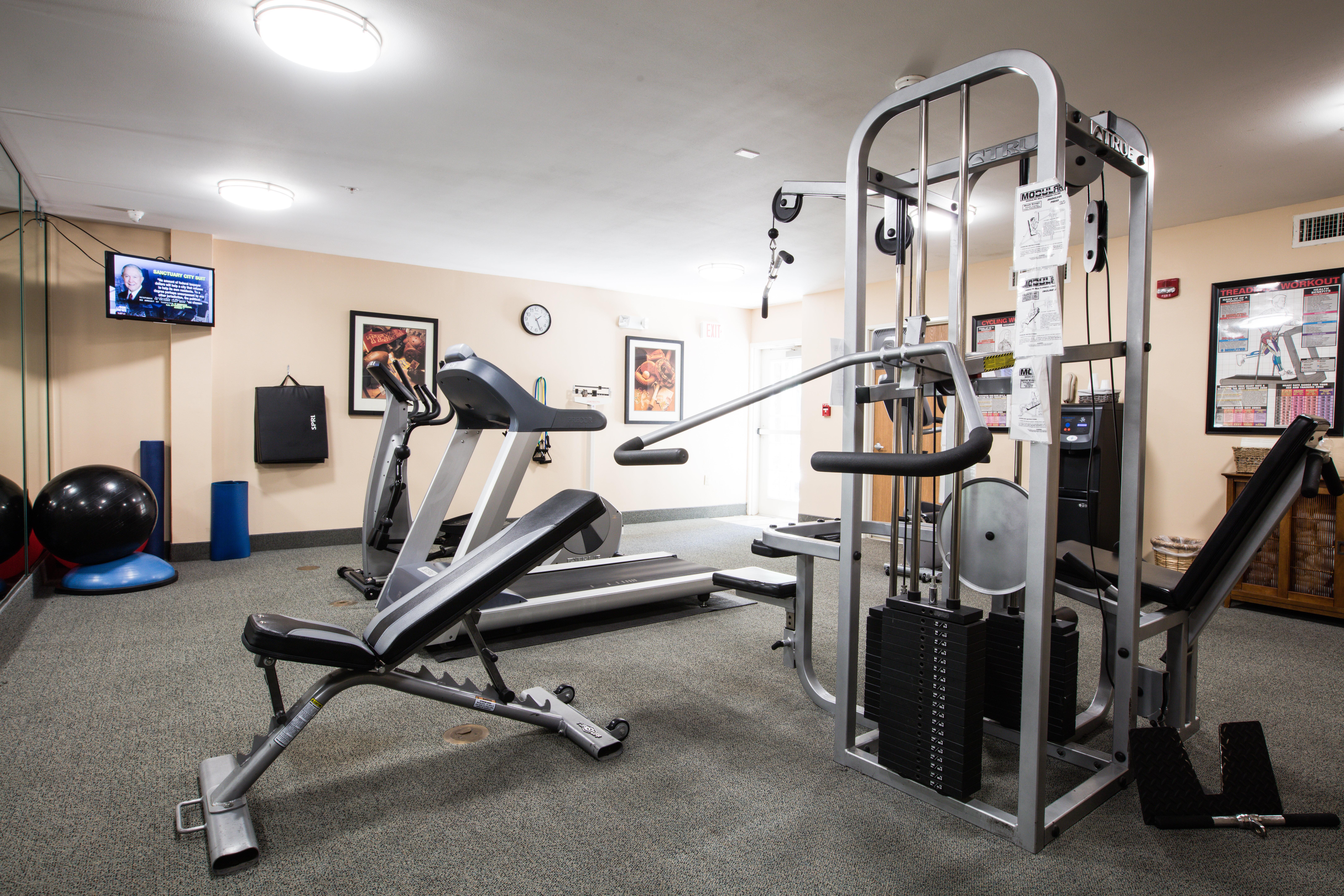 Staybridge Suites Austin Airport By Ihg Buitenkant foto