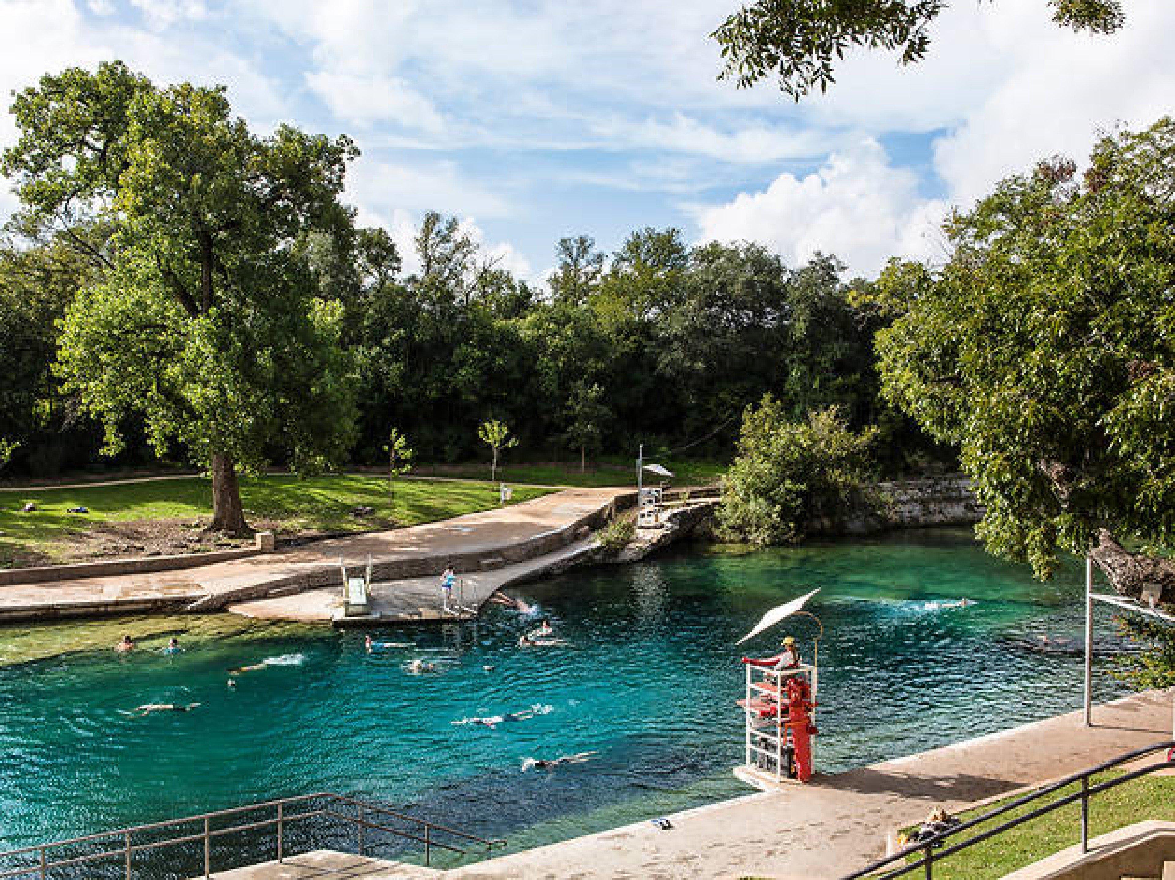 Staybridge Suites Austin Airport By Ihg Buitenkant foto